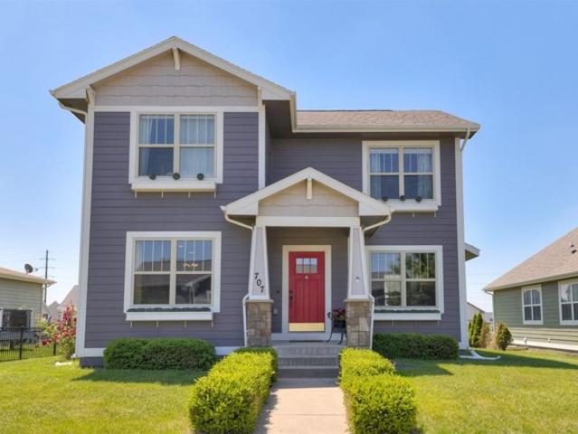 House for sale in Ankeny, Iowa