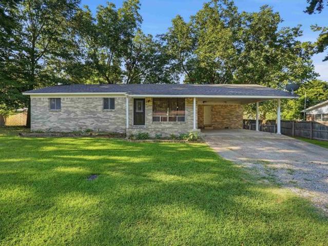 House for sale in Ark