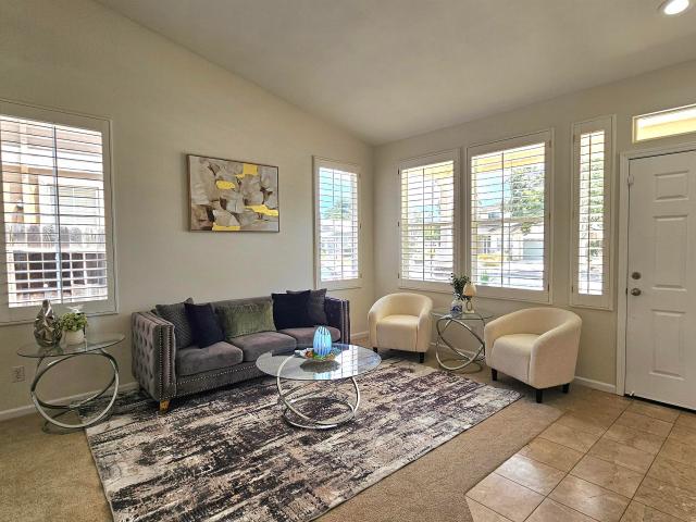House for sale in Brentwood, California