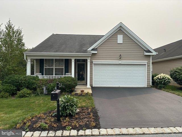 House for sale in Mount Joy, Pennsylvania