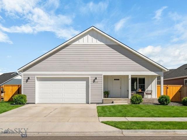 House for sale in Belgrade, Montana