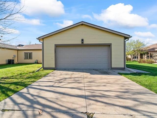 Townhouse for sale in Story, Iowa