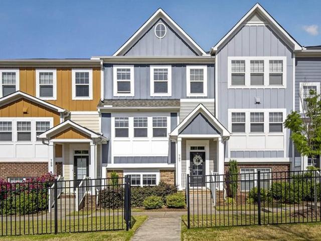 Townhouse for sale in Traditions, Wake Forest