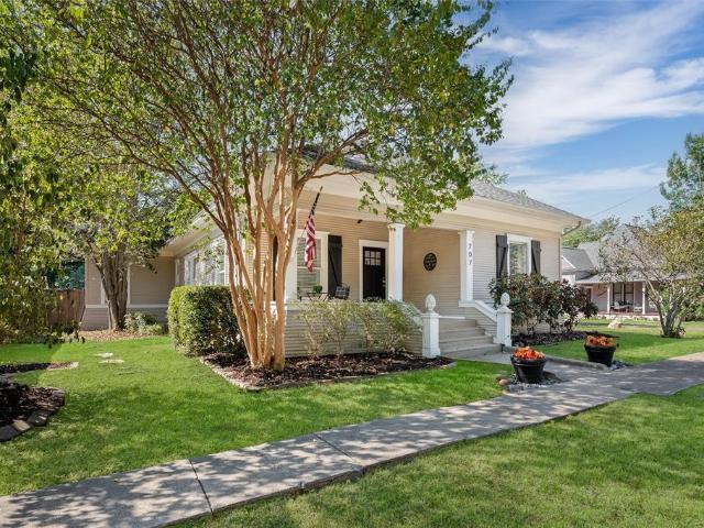 House for sale in Mckinney, Texas
