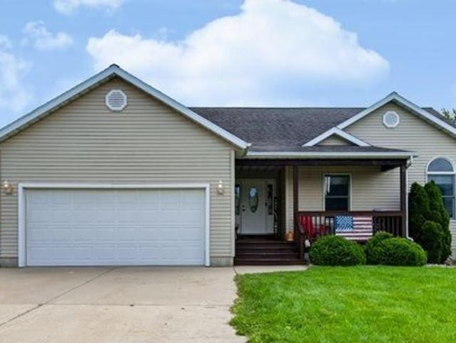 House for sale in Three Oaks, Berrien County
