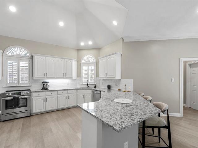 House for sale in Allen, Texas