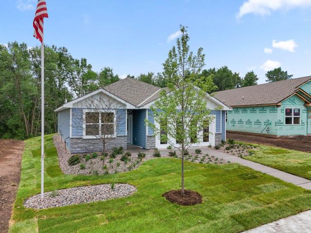 House for sale in Wright, Minnesota