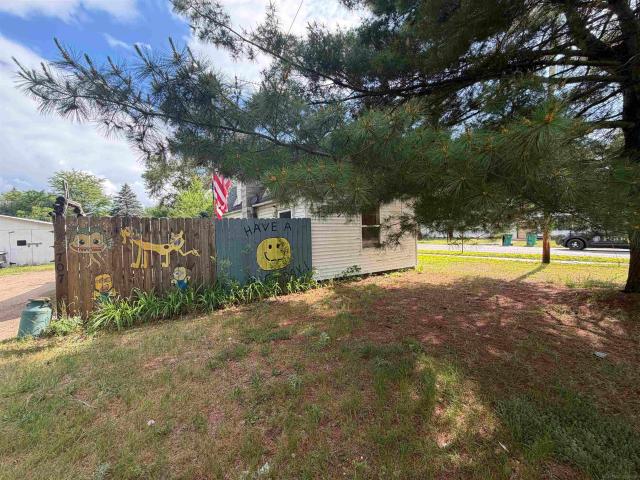 House for sale in Gladwin, Michigan