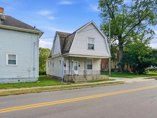 House for sale in Fort Wayne, Indiana