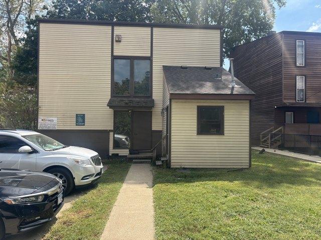 House for sale in Urbana, Illinois