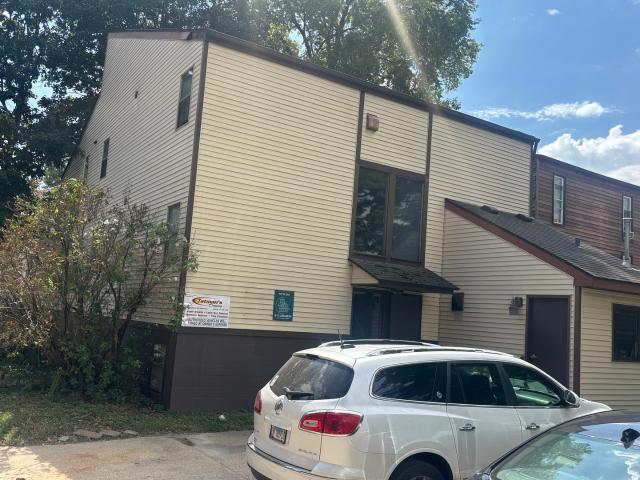House for sale in Urbana, Illinois