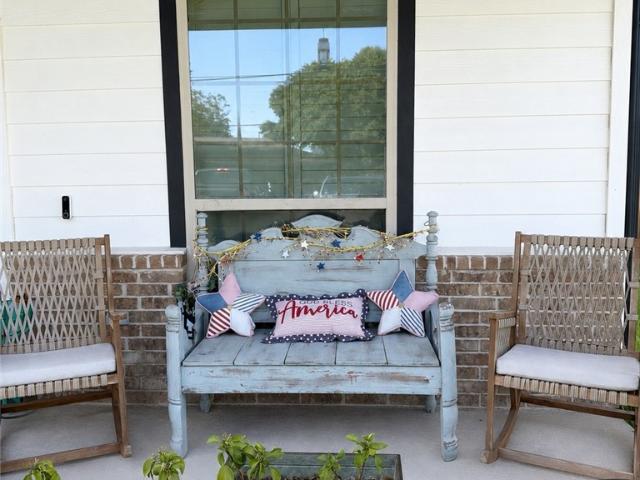 House for sale in Robertson, Texas