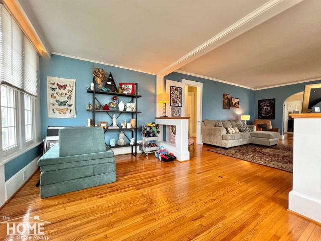 House for sale in Owosso, Michigan