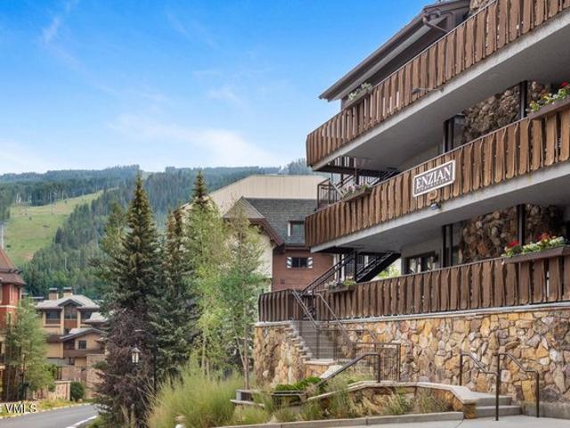 Condo for sale in Eagle, Colorado
