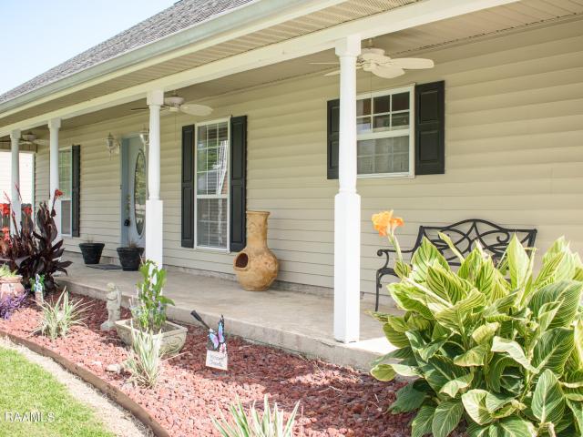 Property for sale in Erath, Louisiana