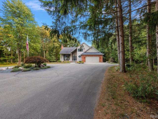 House for sale in Michigan