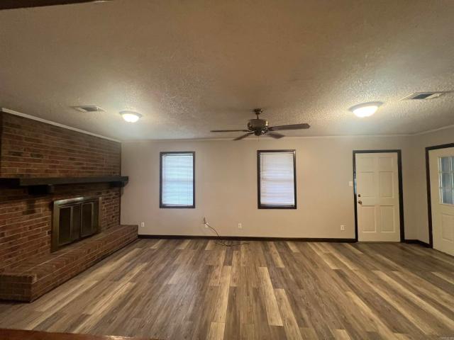House for sale in Ark