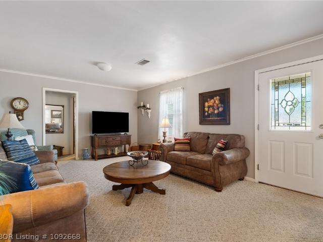 House for sale in Lavaca, Sebastian County