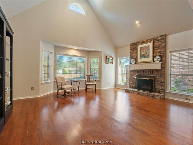 Townhouse for sale in Bryan, Texas