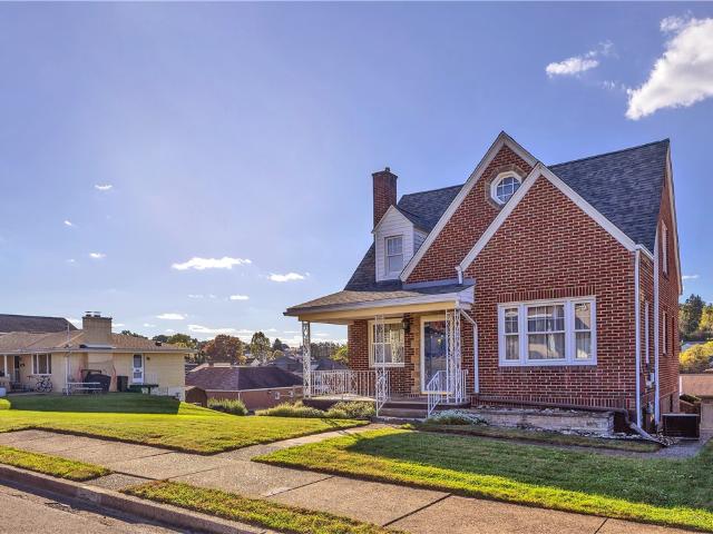 House for sale in Jeannette, Westmoreland County