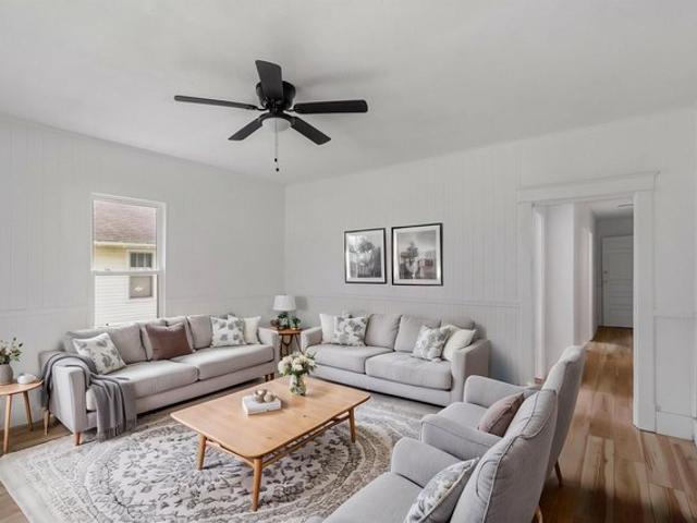 House for sale in Columbia, Missouri