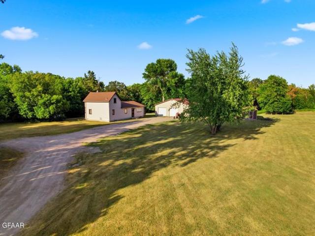 House for sale in Crookston, Minnesota