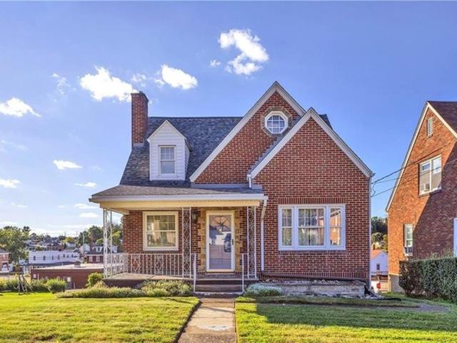 House for sale in Jeannette, Westmoreland County