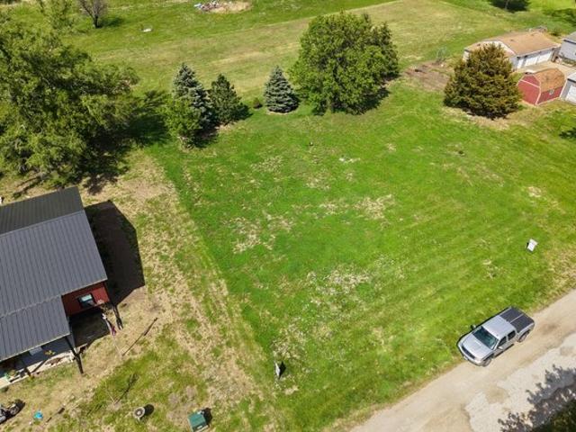 Land for sale in Iowa