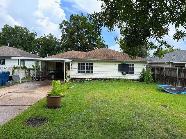 House for sale in Harris, Texas
