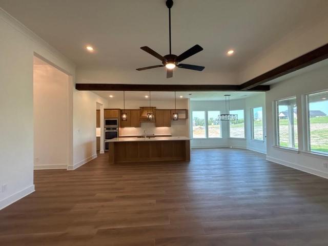 House for sale in Van Alstyne, Texas