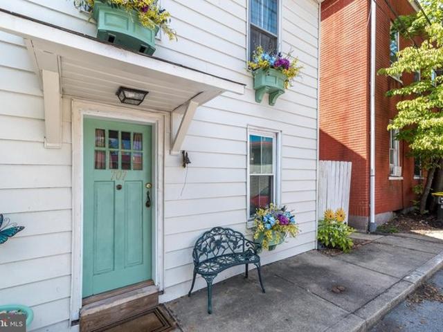 Townhouse for sale in Bucks, Pennsylvania