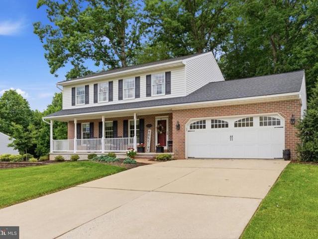 House for sale in Bel Air, Maryland