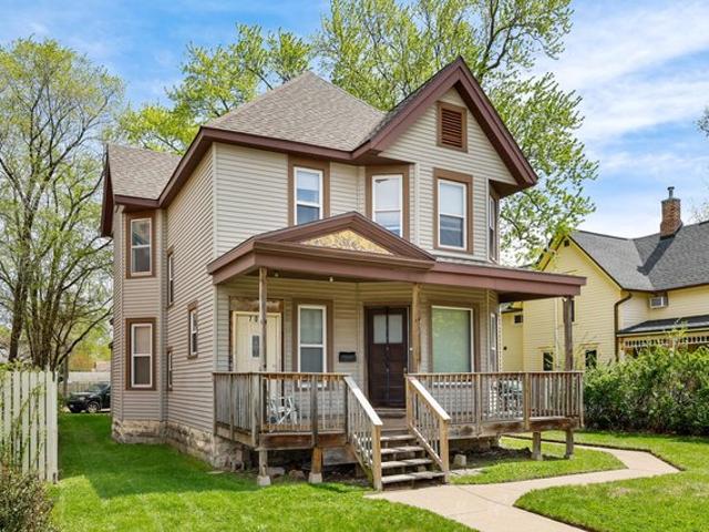 House for sale in La Crosse, Wisconsin