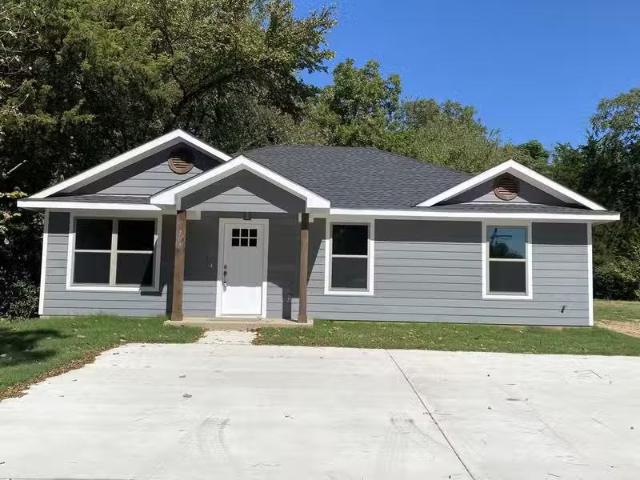 House for rent in Sherman