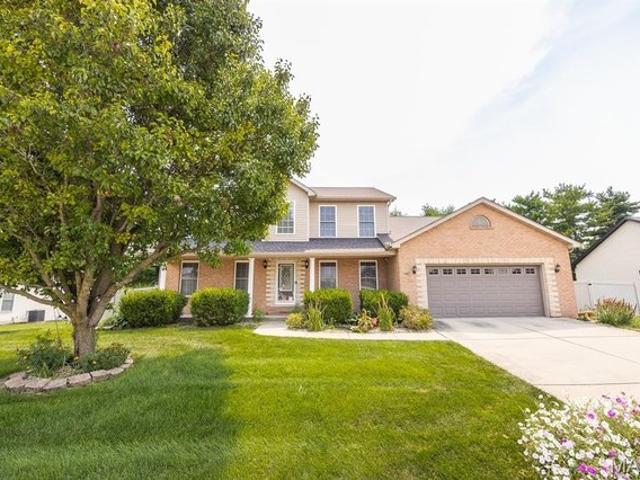 House for sale in O Fallon, Illinois