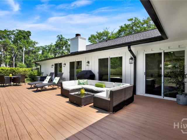 House for sale in Savannah, Georgia