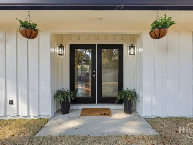 House for sale in Savannah, Georgia