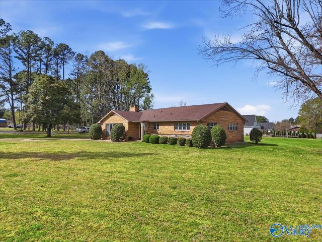 Commercial for sale in Huntsville, Alabama