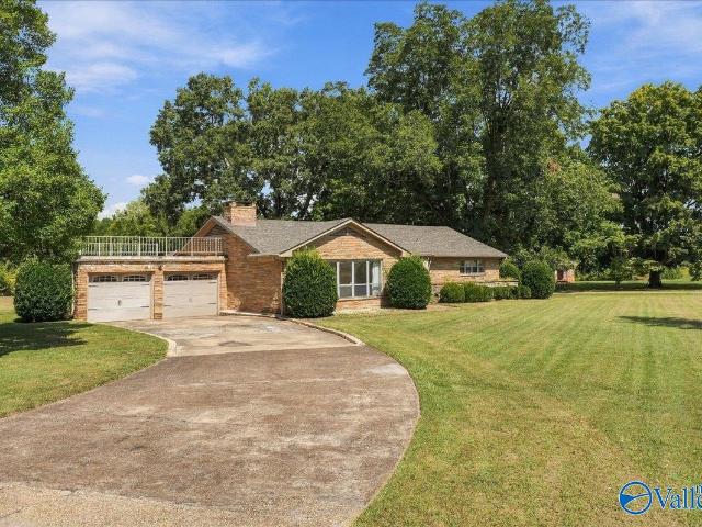House for sale in Huntsville, Madison County