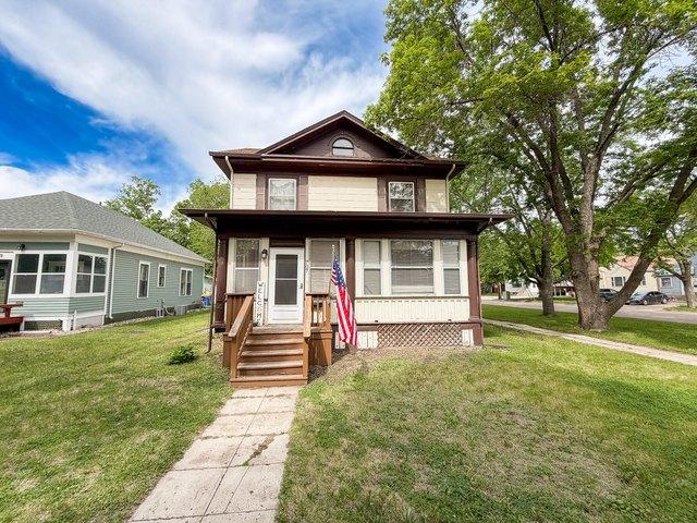 House for sale in Huron, South Dakota