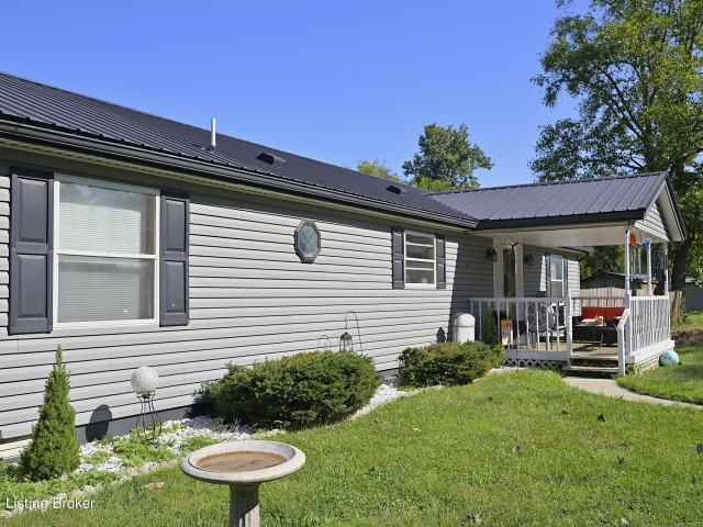 House for sale in Ghent, Kentucky