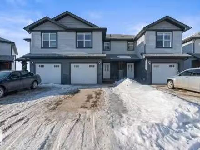Condo for sale in Cherry Grove, Alberta