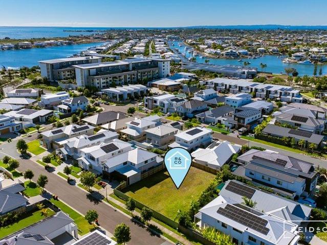 Land for sale in Toombul, Queensland