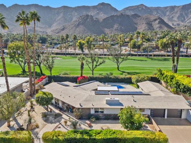House for sale in Rancho Mirage