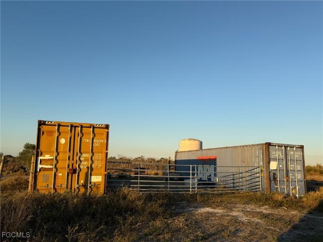 Land for sale in Florida