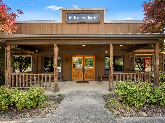 Commercial for sale in Tennessee
