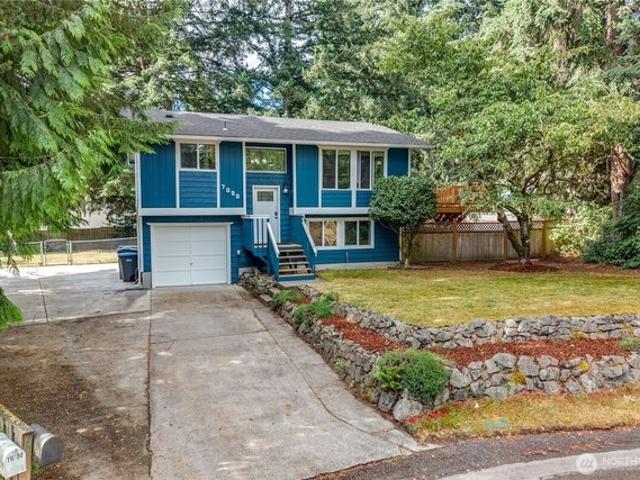 House for sale in Port Orchard, Washington
