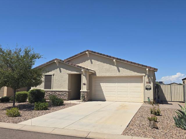 House for sale in Arizona
