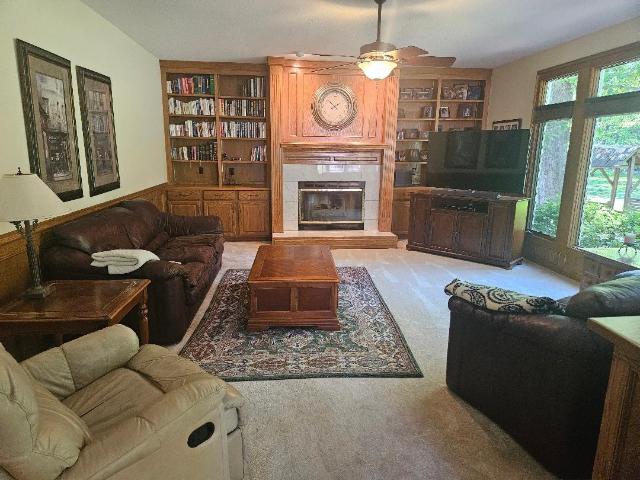 House for sale in Johnston, Iowa