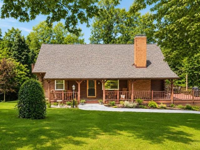 House for sale in Brookville, Indiana